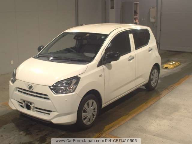 daihatsu mira-e-s 2020 -DAIHATSU--Mira e:s 5BA-LA350S--LA350S-0186584---DAIHATSU--Mira e:s 5BA-LA350S--LA350S-0186584- image 1