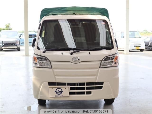 daihatsu hijet-truck 2021 quick_quick_3BD-S510P_S510P-0388304 image 2