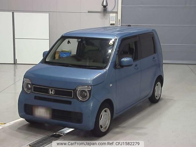 honda n-wgn 2021 CFJ1582279 image 1