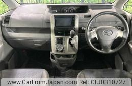 toyota voxy 2010 TE3713