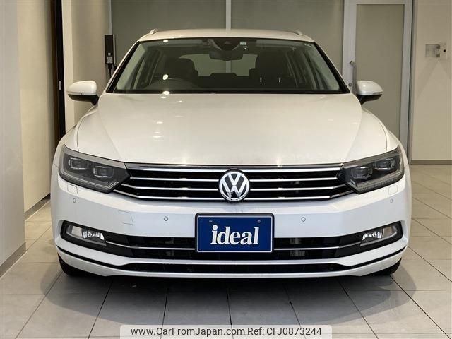 volkswagen passat-variant 2016 -VOLKSWAGEN--VW Passat Variant DBA-3CCZE--WVWZZZ3CZGE010157---VOLKSWAGEN--VW Passat Variant DBA-3CCZE--WVWZZZ3CZGE010157- image 2