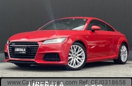 audi tt 2016 -AUDI--Audi TT ABA-FVCHHF--TRUZZZFV3G1018961---AUDI--Audi TT ABA-FVCHHF--TRUZZZFV3G1018961-