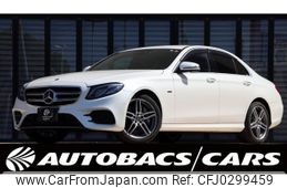 mercedes-benz e-class 2018 -MERCEDES-BENZ--Benz E Class DLA-213050C--WDD2130502A517752---MERCEDES-BENZ--Benz E Class DLA-213050C--WDD2130502A517752-