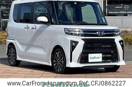 daihatsu tanto 2022 -DAIHATSU--Tanto 5BA-LA650S--LA650S-0231861---DAIHATSU--Tanto 5BA-LA650S--LA650S-0231861-