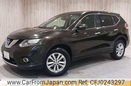 nissan x-trail 2014 -NISSAN--X-Trail DBA-T32--T32-001196---NISSAN--X-Trail DBA-T32--T32-001196-