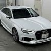 audi rs3 2020 quick_quick_ABA-8VDAZL_WUAZZZ8V6LA905717 image 1