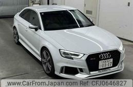 audi rs3 2020 quick_quick_ABA-8VDAZL_WUAZZZ8V6LA905717