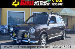 daihatsu mira-gino 2002 -DAIHATSU--Mira Gino LA-L700S--L700S-0277076---DAIHATSU--Mira Gino LA-L700S--L700S-0277076-