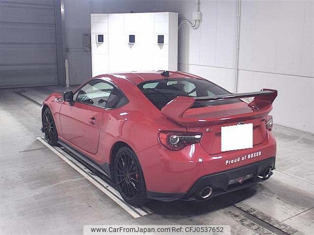 subaru brz 2020 -SUBARU 【杉並 310ﾂ157】--BRZ ZC6-041773---SUBARU 【杉並 310ﾂ157】--BRZ ZC6-041773- image 2