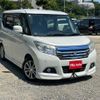 suzuki solio 2017 quick_quick_MA46S_MA46S-151316 image 2