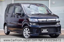 suzuki wagon-r 2021 quick_quick_5AA-MH95S_MH95S-173983