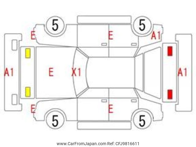 volkswagen tiguan 2017 -VOLKSWAGEN--VW Tiguan ABA-5NCZE--WVGZZZ5NZJW806671---VOLKSWAGEN--VW Tiguan ABA-5NCZE--WVGZZZ5NZJW806671- image 2