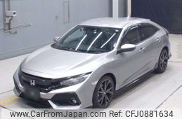 honda civic 2018 -HONDA--Civic FK7-1011002---HONDA--Civic FK7-1011002-