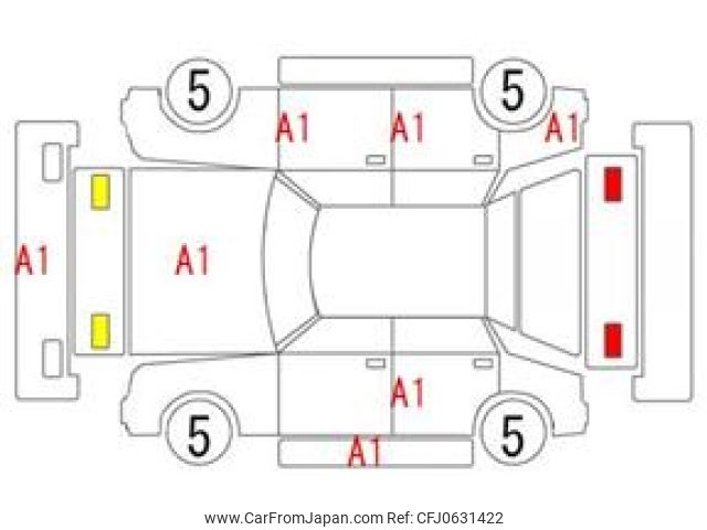 toyota roomy 2021 -TOYOTA--Roomy 4BA-M900A--M900A-0580657---TOYOTA--Roomy 4BA-M900A--M900A-0580657- image 2