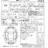 lexus is 2009 -LEXUS 【福岡 332ひ444】--Lexus IS GSE20-2506064---LEXUS 【福岡 332ひ444】--Lexus IS GSE20-2506064- image 3