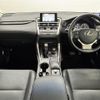 lexus nx 2017 CFJ1097540 image 26