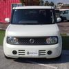 nissan cube 2008 -NISSAN--Cube DBA-YZ11--YZ11-090352---NISSAN--Cube DBA-YZ11--YZ11-090352- image 13