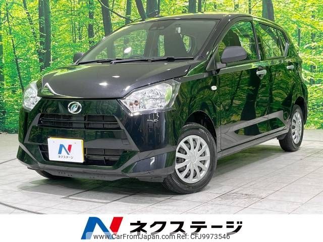 daihatsu mira-e-s 2018 -DAIHATSU--Mira e:s 5BA-LA360S--LA360S-0025239---DAIHATSU--Mira e:s 5BA-LA360S--LA360S-0025239- image 1