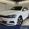 volkswagen polo 2021 CFJ1713413 image 1
