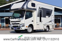 toyota camroad 2021 GOO_NET_EXCHANGE_0708485A30250509W001