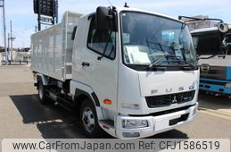 mitsubishi-fuso fighter 2025 CFJ1586519