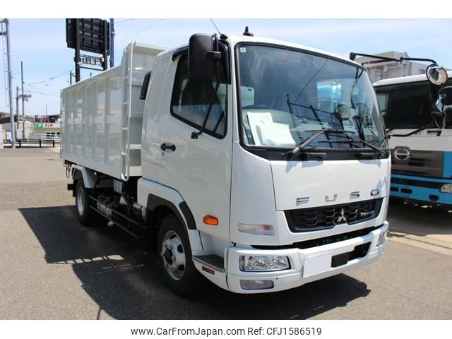 mitsubishi-fuso fighter 2025 CFJ1586519 image 1