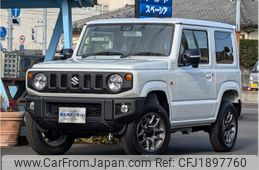 suzuki jimny 2024 CFJ1897760