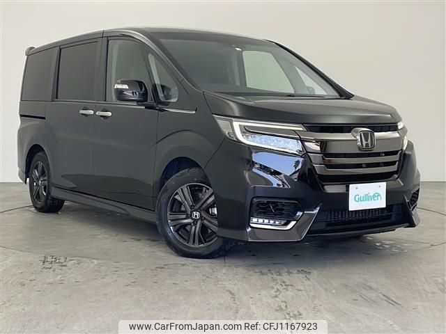 honda stepwagon 2020 -HONDA--Stepwgn 6AA-RP5--RP5-1202343---HONDA--Stepwgn 6AA-RP5--RP5-1202343- image 1