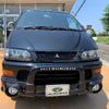 mitsubishi delica-spacegear 2004 -MITSUBISHI 【滋賀 301ﾋ3765】--Delica Space Gear PD6W--0902487---MITSUBISHI 【滋賀 301ﾋ3765】--Delica Space Gear PD6W--0902487- image 1