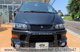 mitsubishi delica-spacegear 2004 -MITSUBISHI 【滋賀 301ﾋ3765】--Delica Space Gear PD6W--0902487---MITSUBISHI 【滋賀 301ﾋ3765】--Delica Space Gear PD6W--0902487-