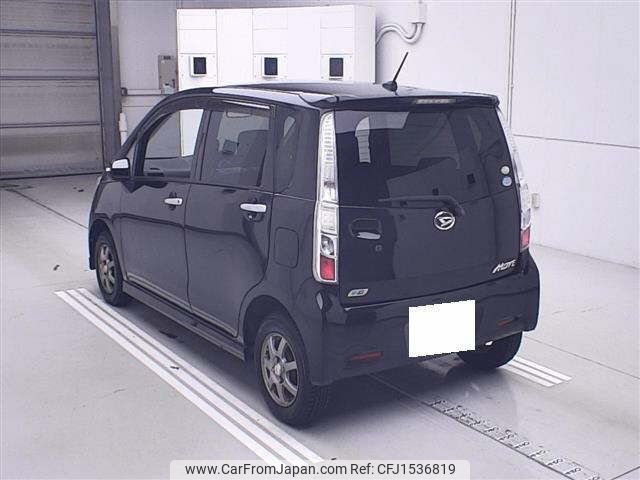 daihatsu move 2011 CFJ1536819 image 2