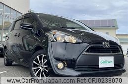 toyota sienta 2016 -TOYOTA--Sienta DBA-NSP170G--NSP170-7064510---TOYOTA--Sienta DBA-NSP170G--NSP170-7064510-