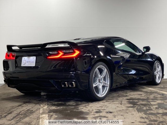 chevrolet corvette 2024 -GM 【北見 300ﾅ5105】--Chevrolet Corvette Y2XC--R5109365---GM 【北見 300ﾅ5105】--Chevrolet Corvette Y2XC--R5109365- image 2