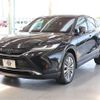 toyota harrier 2021 quick_quick_6BA-MXUA80_MXUA80-0045215 image 1