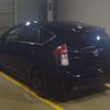 toyota prius-α 2017 quick_quick_DAA-ZVW41W_ZVW41-0062095 image 9