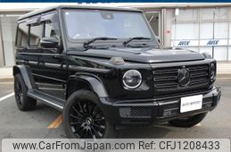 mercedes-benz g-class 2021 quick_quick_463350_W1N4633502X387007
