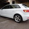 audi a3 2018 quick_quick_DBA-8VCXS_WAUZZZ8V6JA114109 image 2