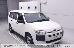 toyota probox-van 2022 CFJ1509772