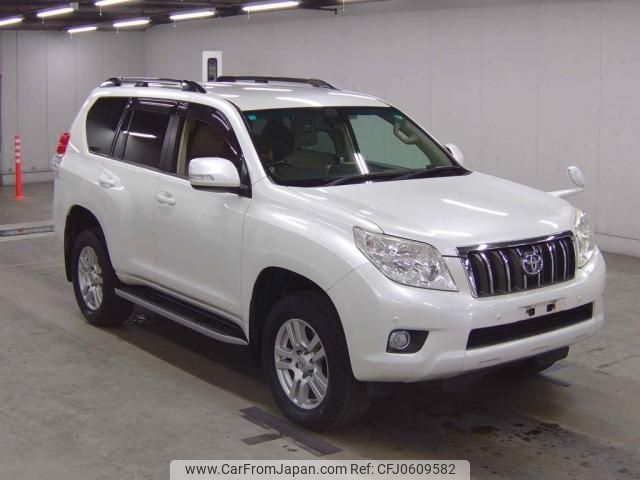 toyota land-cruiser-prado 2012 quick_quick_CBA-GRJ150W_GRJ150W-0004701 image 1