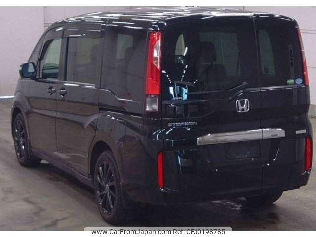 honda stepwagon 2016 -HONDA--Stepwgn DBA-RP2--RP2-1003603---HONDA--Stepwgn DBA-RP2--RP2-1003603- image 2