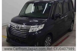 toyota roomy 2020 quick_quick_DBA-M900A_0433152