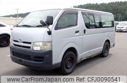 toyota hiace-van 2006 -TOYOTA--Hiace Van KR-KDH205V--KDH205-0023721---TOYOTA--Hiace Van KR-KDH205V--KDH205-0023721-