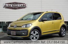 volkswagen up 2019 CFJ1864150