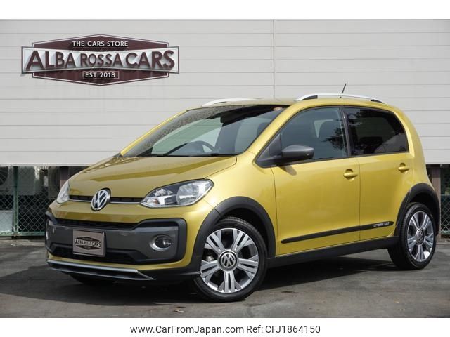 volkswagen up 2019 CFJ1864150 image 1