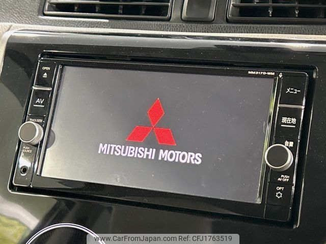 mitsubishi ek-wagon 2018 CFJ1763519 image 2