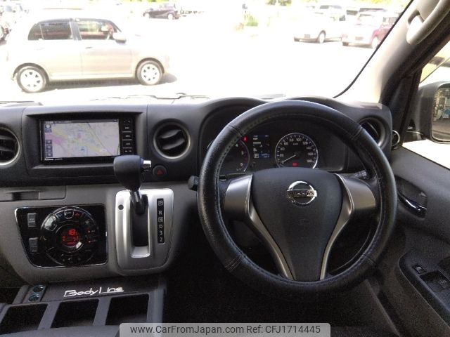 nissan caravan-van 2021 CFJ1714445 image 2
