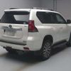 toyota land-cruiser-prado 2020 -TOYOTA 【大宮 340ｻ 529】--Land Cruiser Prado CBA-TRJ150W--TRJ150-0112453---TOYOTA 【大宮 340ｻ 529】--Land Cruiser Prado CBA-TRJ150W--TRJ150-0112453- image 2