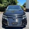 nissan elgrand 2018 CFJ1519506 image 15