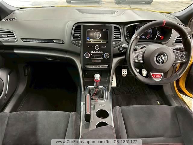 renault megane 2020 quick_quick_7BA-BBM5P_VF1RFB006K0802216 image 2
