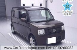 daihatsu move-conte 2014 -DAIHATSU 【京都 582ﾀ5010】--Move Conte L585S-0037707---DAIHATSU 【京都 582ﾀ5010】--Move Conte L585S-0037707-